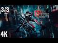 Speedrun Gungrave G.O.R.E / 4K Walkthrough 3/3