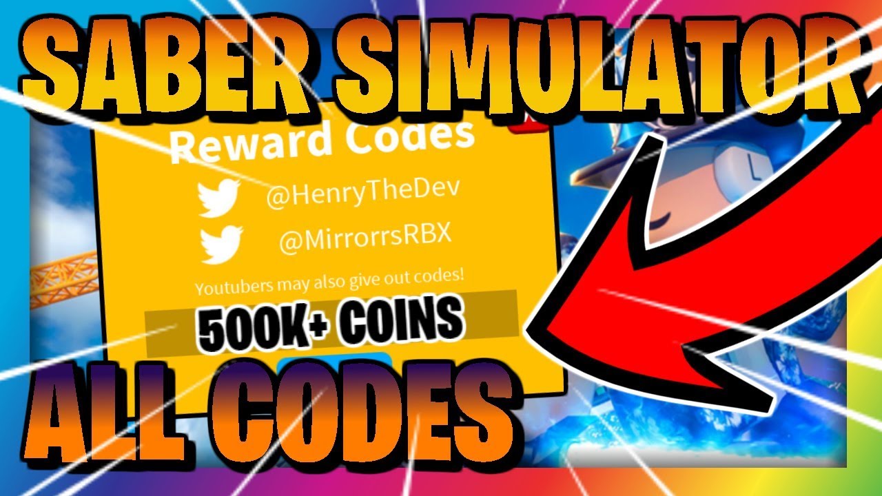 all-codes-in-new-classes-saber-simulator-roblox-youtube
