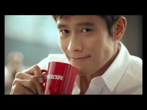 Nescafe 3-in-1 - There's One for Everyone