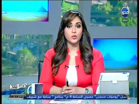 صوت الناس ريهام الديب قرار من رئيس مجلس الوزراء اتخاذ كافة الاجراءات لكشف العناصر الاخوانية