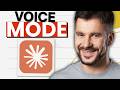 How to Activate Voice Mode on Claude AI (2026 Guide)