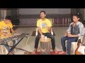 Udi denya bhaktana by sai unplugged caffe