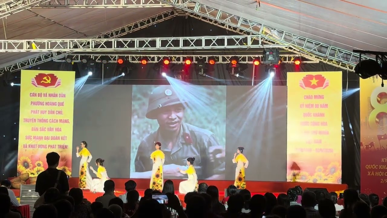 Không Có Gì Quý Hơn Độc  Lập Tự Do