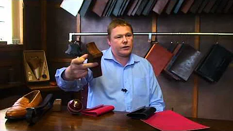 Joseph Clayton & Sons Tannery