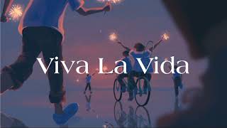 Viva La Vida - coldplay (speed up) #vivalavida #coldplay #speedup