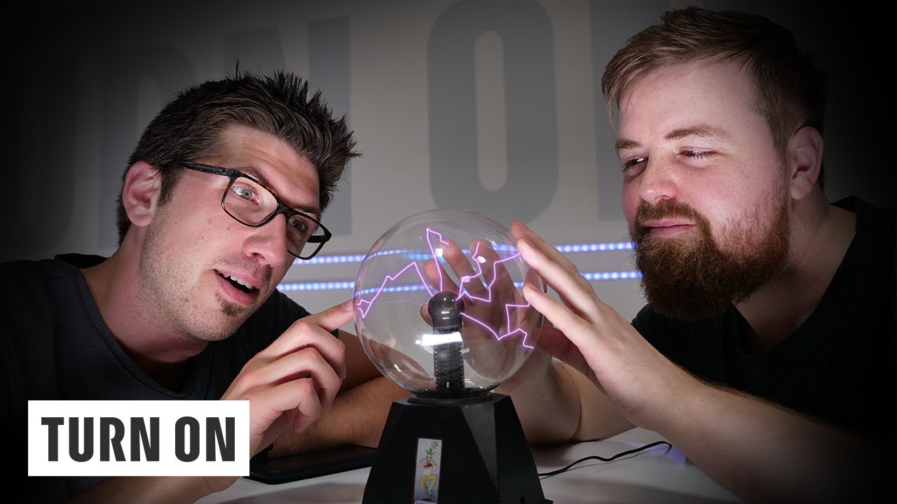 alexibexi alter Alles wird elektrisch // E-Mobility Spezial - TURN ON News