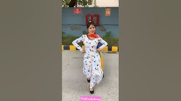 sanu tedi tedi lagdi ।। super dance on this song ।। new special dance in 2021