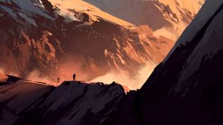 Arston feat. Jake Reese - Circle Track (Blitzbeat Remix)