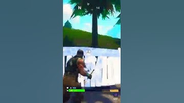 Throwback Fortnite 1v3 Playgrounds Rage