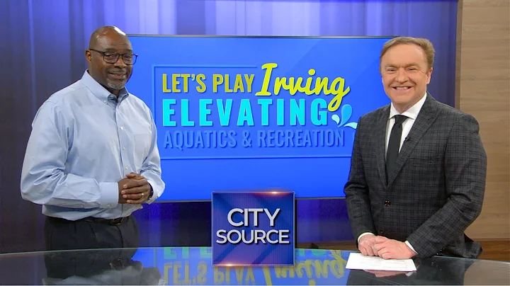 🏗️ City Source Interview: Progress at Senter and Mustang Parks