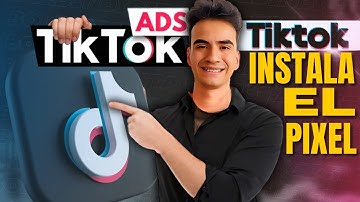 📢 INSTALA y CONFIGURA TU PIXEL DE TIKTOK ADS en tu web ¡Fácil y Rápido!
