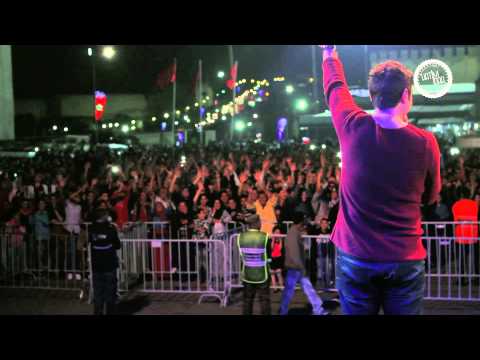 Hatim Idar - Best Of Festival SIAM à Méknes | حاتم إدار - مهرجان مكناس 2015
