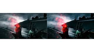 [RESHADE DIRECT COMPARISON] BATTLEFIELD 3 - GOING HUNTING