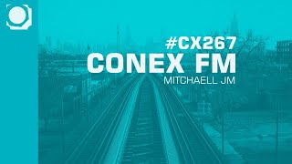 Conex FM 267 - Mitchaell JM (#CX267)