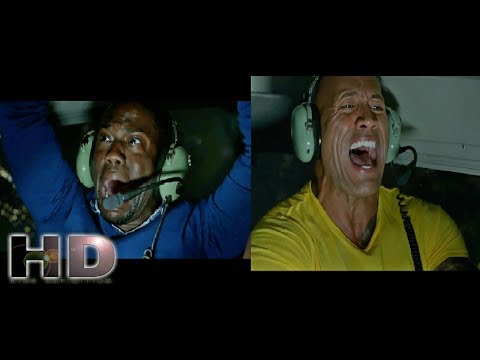 central-intelligence-best-moments-and-most-funniest-scenes!-(full-hd)-|-trailers-spotlight