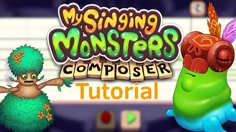 Amber Island Composer FULL TUTORIAL