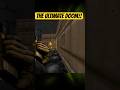 The Ultimate Doom! The Classic! #doom #retrogaming