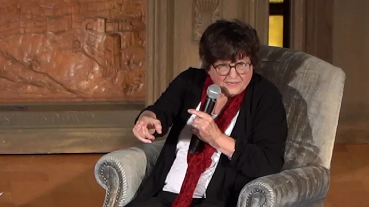 Sister Helen Prejean: Dead Man Walking