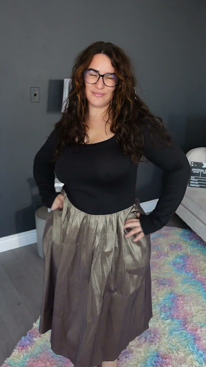 Plus Size Outfit Ideas from Fashion Nova Curve @FashionNova