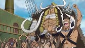 One Piece 第786話予告 万国 四皇ビッグ マム登場 Youtube