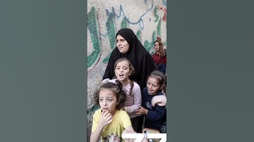 Thumbnail of #palestinian #islamic #viral #shorts