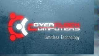 Overclock Computers Robotic Board