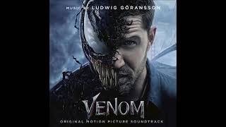 12. You Want Up? (Venom Soundtrack)