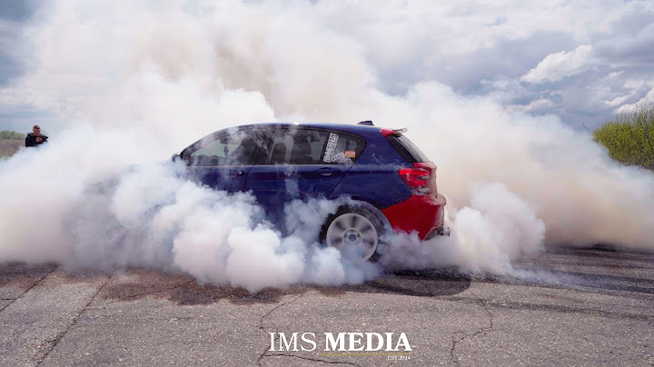Panavėžio BMW Fans  – 10 Year Celebration Event