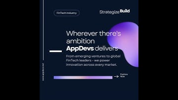 Launch Your Own FinTech Platform | Without Coding Description | AppDevs
