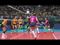 Yuan Xinyue's Final Four Istanbul 2025