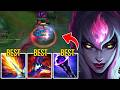 EVELYNN JUNGLE IS NOW THE MOST ANNOYING CHAMP IN THE GAME! - 2026 Evelynn Jungle Gameplay Guide