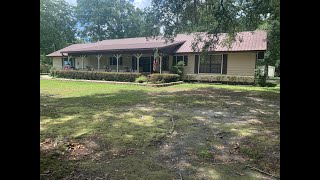 12249 NW 198TH ST,  LAKE BUTLER, FL 32054 - Crystal Moody, Realtor - MLS 1048545