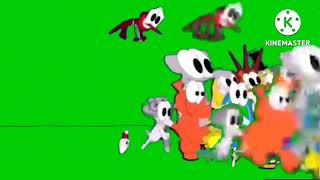 The Babyfirst Show And Friends Stampede