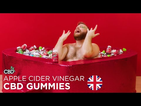 The Dark Side: Exploring the Negative Side Effects of CBD Gummies