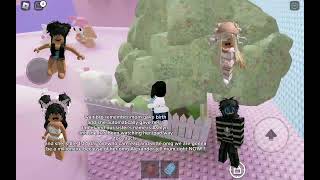 roblox storyline be like part: 2