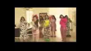 Cherrybelle – Malam Minggu  Video Clip