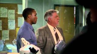 Rizzoli & Isles - Behind the Scenes - Lee Thompson Young Season 3.