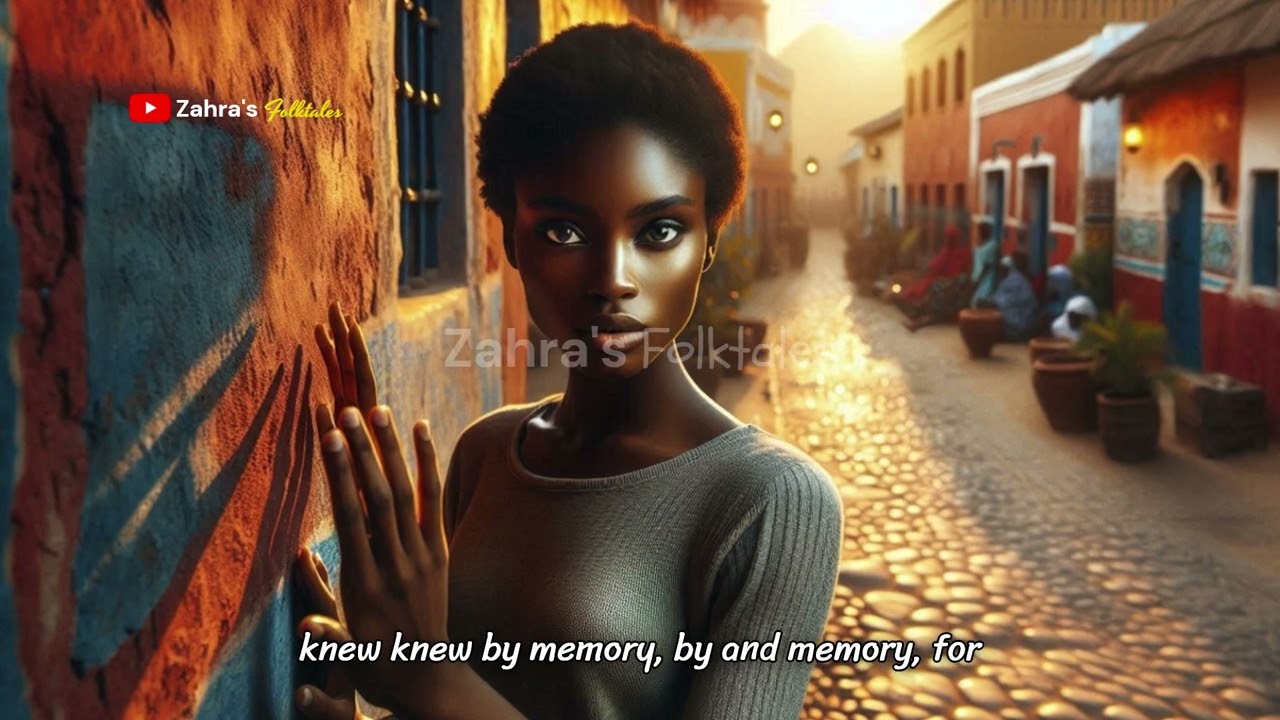 She has always been blind but today she saw their evil plans || #tales #storytime