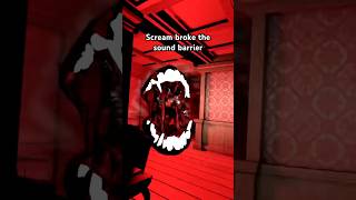 Roblox Piercing Scream