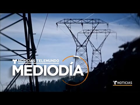 Video: ¿Cuándo desreguló California la energía eléctrica?