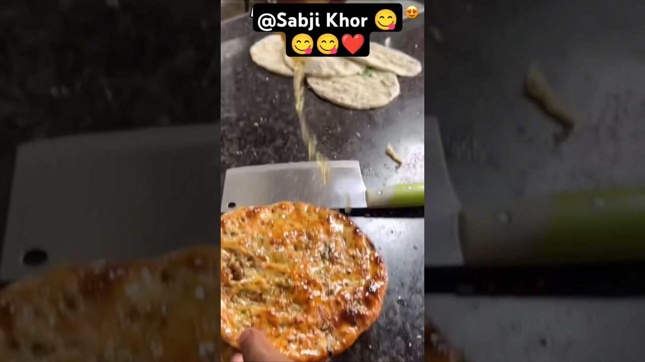 Desi Ghee Special Paneer Kulcha ||Kulcha Recipe 😋😋