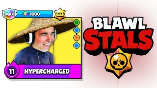 LET'S TALK ABOUT CHINESE BRAWL STARS