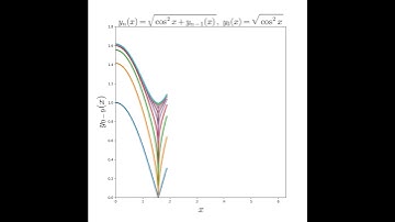 Closed form if n approaches to infinity?