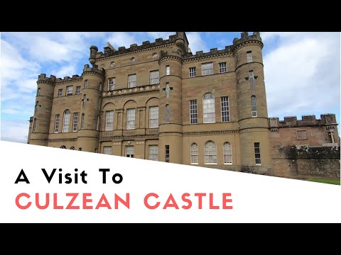 a-visit-to-culzean-castle-|-poppy-and-tara's-august-tour-2019