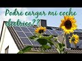 Placas solares domésticas?  quizás aún no es el momento