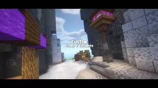 VyperMC Minecraft Server Trailer
