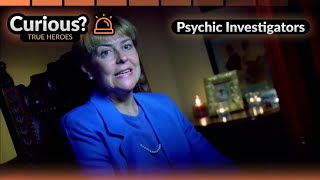 Harvard Grad Vanishes Bloody Pillowcase Found | Psychic Investigators