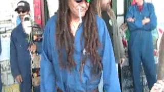NIMBIN POLITE SQUAD CIRCUS