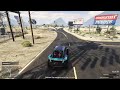 LIVE GTA ONLINE PC