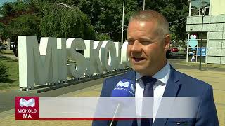 Könnyítések az MVK-nál